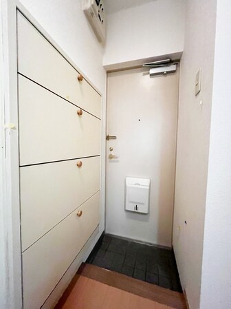 KSGマリーンオークラの物件内観写真